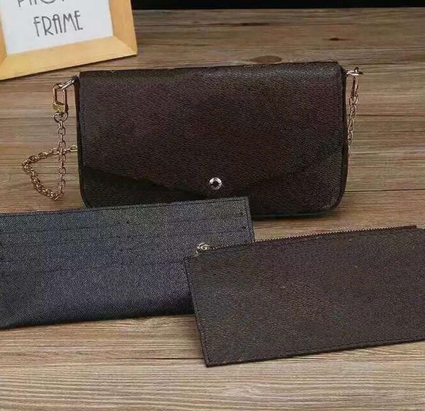 оригинальная натуральная кожа мода цепь сумка сумка пресбиопический мини пакет сумка для посыльного держатель для мобильных карт кошелек fel
оригинальная натуральная кожа мода цепь сумка сумка пресбиопический мини пакет сумка для посыльного держатель для мобильных карт кошелек fel