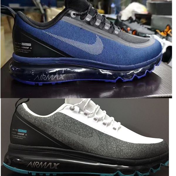 fashion 2019 running sports cushion shoes mens red blue silver sneaker trainers shoes size 40-45
fashion 2019 running sports cushion shoes mens red blue silver sneaker trainers shoes size 40-45