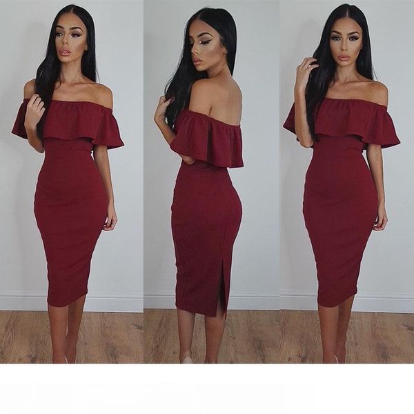 summer european solid color a word collar lotus leaf sleeveless slim tight bag hip high waist dress s, , l, xl support mixed batch, White;black 
summer european solid color a word collar lotus leaf sleeveless slim tight bag hip high waist dress s, , l, xl support mixed batch, White;black