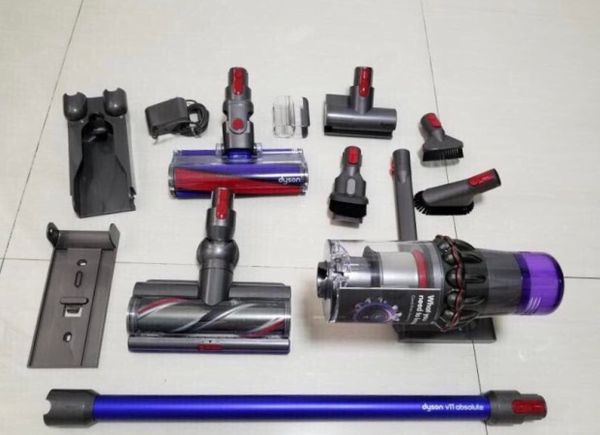 Original daw on vacuum cleaner v11 intelligent cordle upgraded ver ion high power powerful vacuum cleaner wirele handheld for pet family
Original daw on vacuum cleaner v11 intelligent cordle upgraded ver ion high power powerful vacuum cleaner wirele handheld for pet family