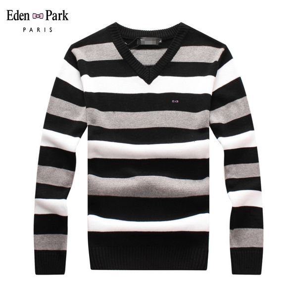 men's sweaters france brand pulls autumn winter men sweater v-neck striped casual long sleeve patchwork mens clothes 867, White;black
men's sweaters france brand pulls autumn winter men sweater v-neck striped casual long sleeve patchwork mens clothes 867, White;black