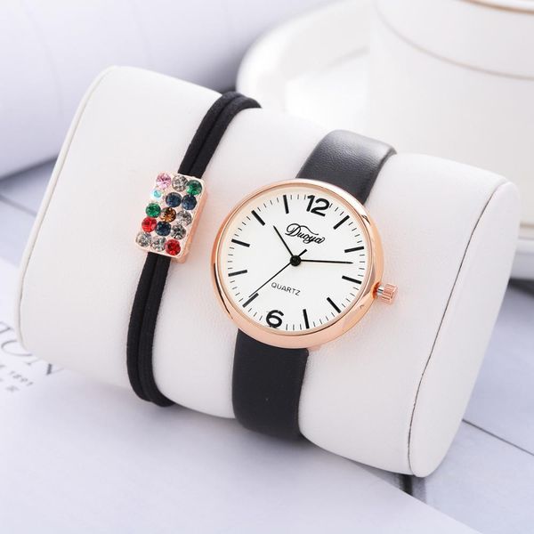 wj-7431 bracelet watch gift set luxury women watch fashion simple ladies wrist montre femme, Slivery;brown
wj-7431 bracelet watch gift set luxury women watch fashion simple ladies wrist montre femme, Slivery;brown
