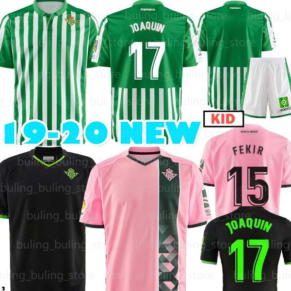 19 20 royal beti occer jer ey juanmi joaquin fekir cami eta de futbol men kid kit thailand football hirt 2019, Black;yellow
19 20 royal beti occer jer ey juanmi joaquin fekir cami eta de futbol men kid kit thailand football hirt 2019, Black;yellow