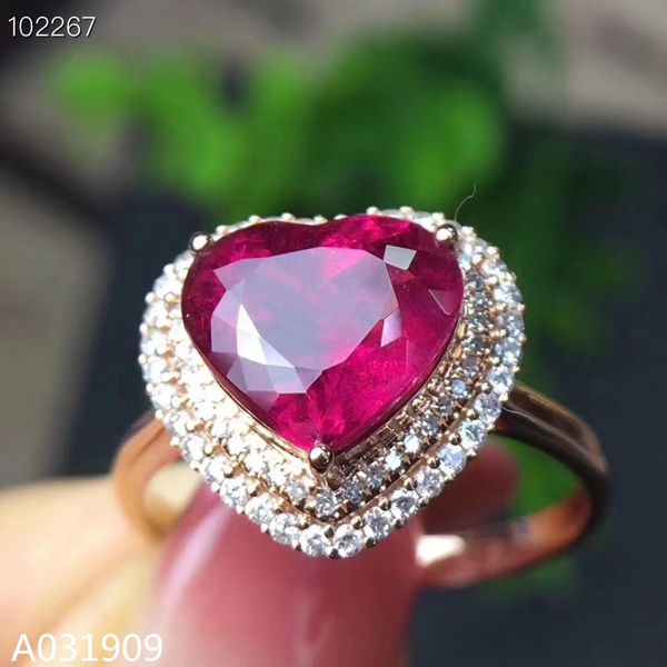 kjjeaxcmy boutique jewelry 925 sterling silver inlaid natural ruby ring female support detection exquisite, Golden;silver
kjjeaxcmy boutique jewelry 925 sterling silver inlaid natural ruby ring female support detection exquisite, Golden;silver