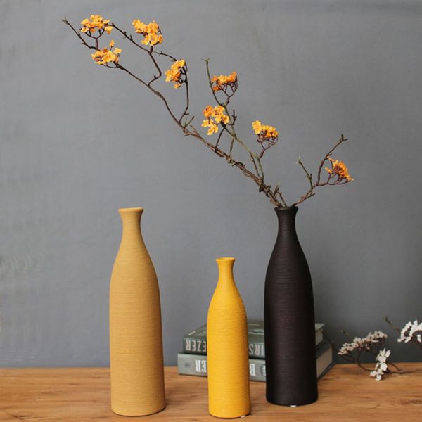 classic style colorful ceramic vase creative tablevase wedding gifts office home decor handicraft flowers vases
classic style colorful ceramic vase creative tablevase wedding gifts office home decor handicraft flowers vases