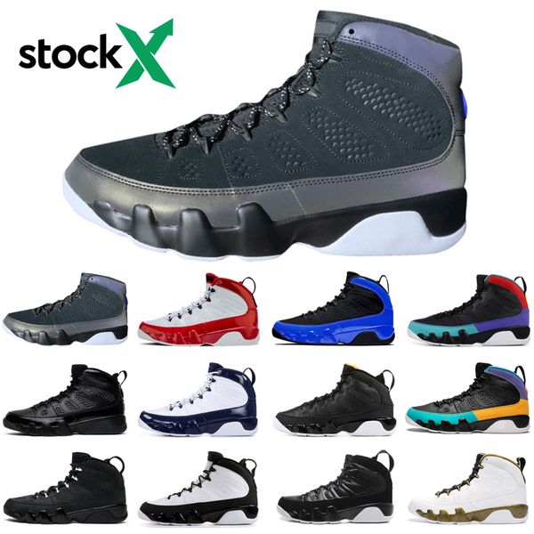 2020 9 9s stock x racer blue jumpman men basketball shoes bred gym red unc athletic mens trainers sports sneakers size 7-13, White;red 
2020 9 9s stock x racer blue jumpman men basketball shoes bred gym red unc athletic mens trainers sports sneakers size 7-13, White;red