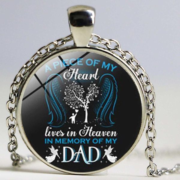 pendant necklaces necklace a piece of my heart lives in heaven memory dad po tibet silver cabochon glass chain
pendant necklaces necklace a piece of my heart lives in heaven memory dad po tibet silver cabochon glass chain