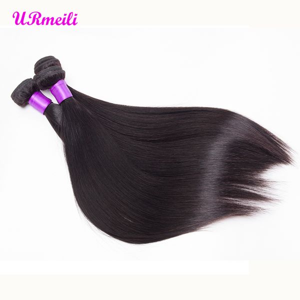 9a straight human hair bundles natural color 30 inch human hair weave 3 4 bundles straight raw indian straight remy hair weaves, Black
9a straight human hair bundles natural color 30 inch human hair weave 3 4 bundles straight raw indian straight remy hair weaves, Black
