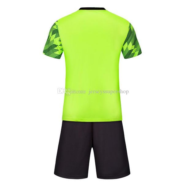 FC Green Lastest Men Football Jerseys Hot Sale Outdoor Apparel Football Wear High Quality SS
FC Green Lastest Men Football Jerseys Hot Sale Outdoor Apparel Football Wear High Quality SS