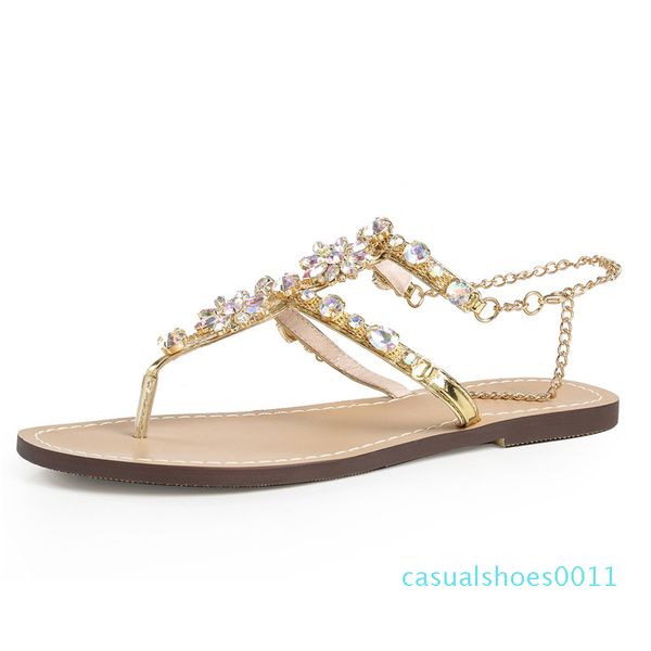 summer women sandals shine flower ladies shoes outdoor flip flops slippers girl flats platform beach slides gladitor mujer clogs 11c, Black
summer women sandals shine flower ladies shoes outdoor flip flops slippers girl flats platform beach slides gladitor mujer clogs 11c, Black