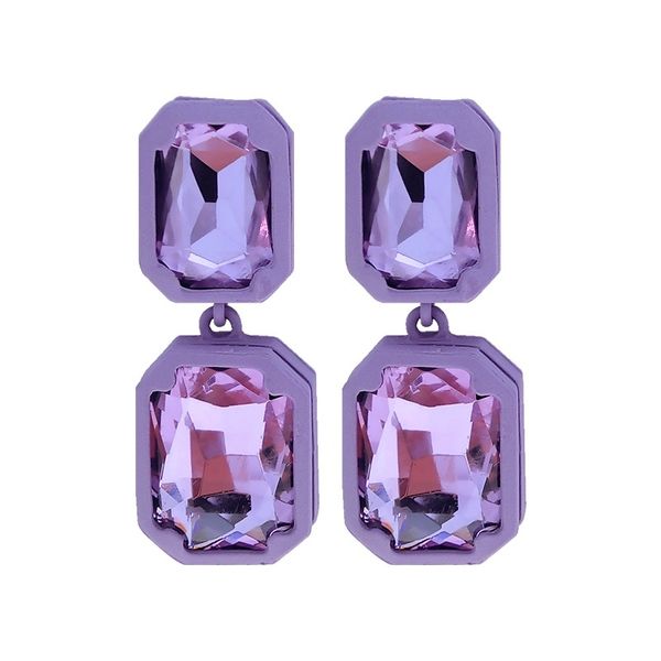 new artificial rhinestone earrings for women long temperament purple earrings female simple wild earrings girlfriend gift, Golden
new artificial rhinestone earrings for women long temperament purple earrings female simple wild earrings girlfriend gift, Golden