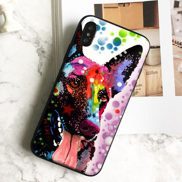 capa luxury german shepherd dog phone case for iphone 11 pro xs max xr 8 7 6s plus 5 se case soft black tpu silicone cover.
capa luxury german shepherd dog phone case for iphone 11 pro xs max xr 8 7 6s plus 5 se case soft black tpu silicone cover.