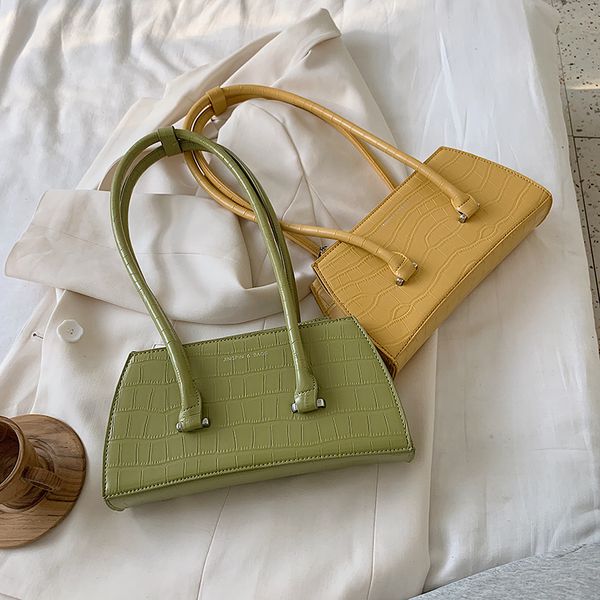 pu leather crocodile women tote bag handbags women bags sac a main bags for 2020 shoulder bag bolsos mujer
pu leather crocodile women tote bag handbags women bags sac a main bags for 2020 shoulder bag bolsos mujer