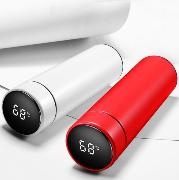500ml smart water bottle tumblers led temperature display cup stainless steel vacuum insulated cups leak proof vacuum mug kettle gga3347-3
500ml smart water bottle tumblers led temperature display cup stainless steel vacuum insulated cups leak proof vacuum mug kettle gga3347-3