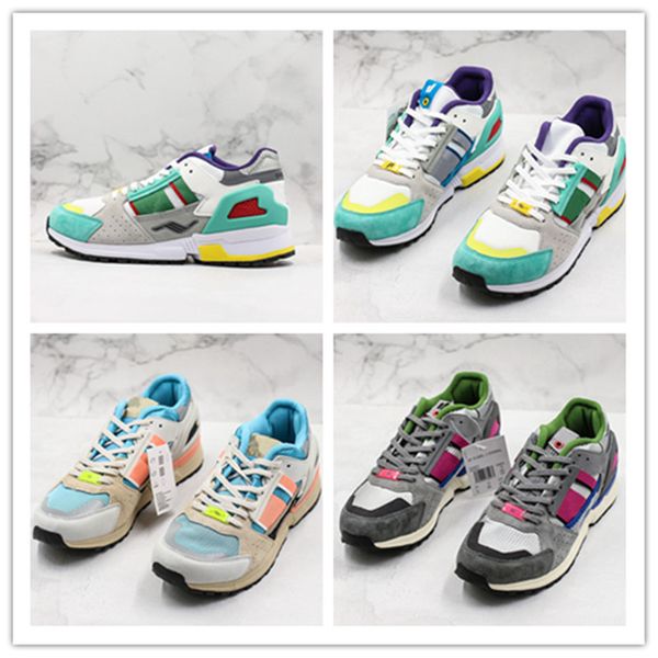 2019 новый консорциум ZX 10000 EQT 4.0 кроссовки 4-й мужской женский многоцветный натураль
2019 новый консорциум ZX 10000 EQT 4.0 кроссовки 4-й мужской женский многоцветный натураль