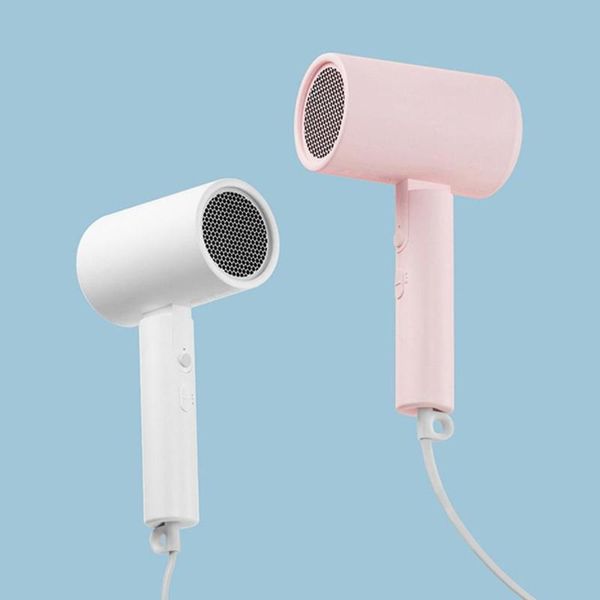 mijia portable water ion hair dryer home nanoe hair care anion professional quick dry foldable travel blow diffuser
mijia portable water ion hair dryer home nanoe hair care anion professional quick dry foldable travel blow diffuser