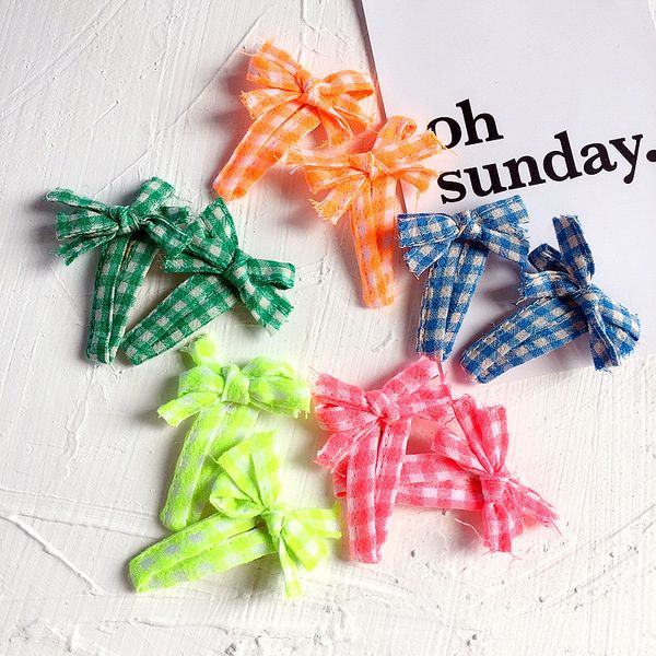 2020 new korea children hairpins yarn flowers lace bb hair clips simple sweet barrettes for girl fashion hair accessories, Slivery;white
2020 new korea children hairpins yarn flowers lace bb hair clips simple sweet barrettes for girl fashion hair accessories, Slivery;white