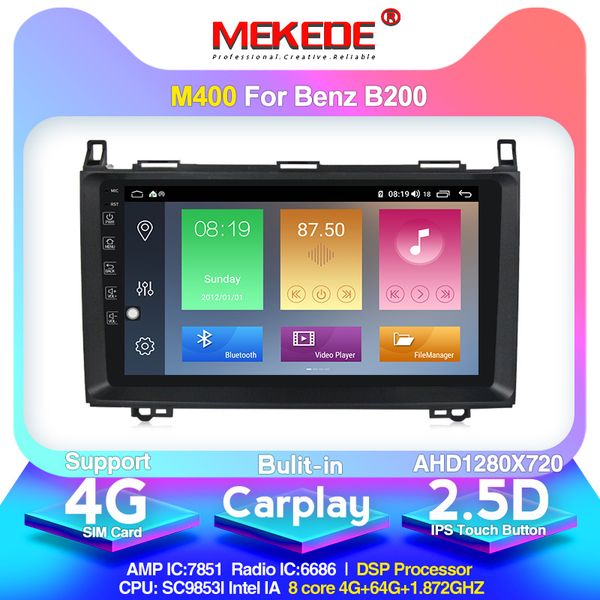 4glte android10.0 ips 8core авто головное радио навигации gps dvd плеер для b200 w209 w169 w245 b170 vito w639 автомобиль
4glte android10.0 ips 8core авто головное радио навигации gps dvd плеер для b200 w209 w169 w245 b170 vito w639 автомобиль