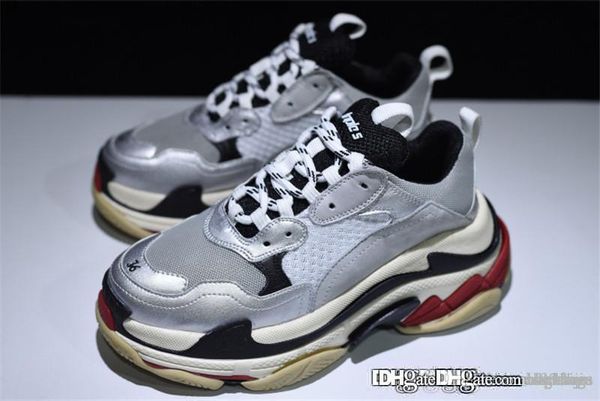 no.2balenciag20 triple s sneakers pink yellow aka women uomo donna diverse taglie disponibili with original box
no.2balenciag20 triple s sneakers pink yellow aka women uomo donna diverse taglie disponibili with original box