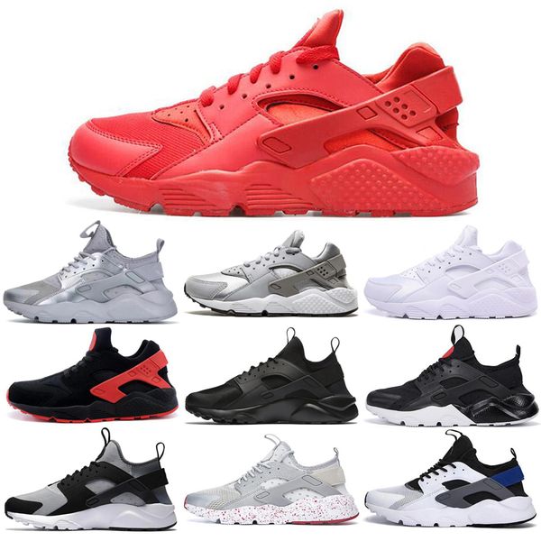 men huarache ultra i iv running shoes triple black white red grey oreo womens men breathable trainer sports sneakers shoes
men huarache ultra i iv running shoes triple black white red grey oreo womens men breathable trainer sports sneakers shoes