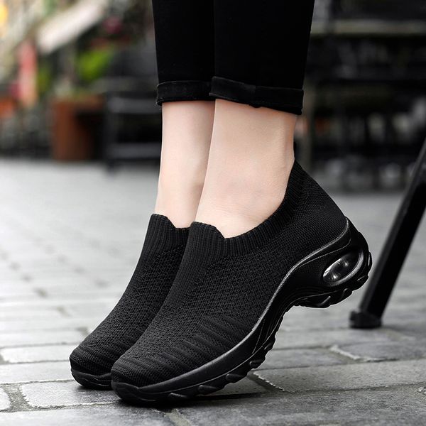 fashion women lightweight sneakers running shoes outdoor sports shoes breathable mesh comfort running air cushion slip on
fashion women lightweight sneakers running shoes outdoor sports shoes breathable mesh comfort running air cushion slip on