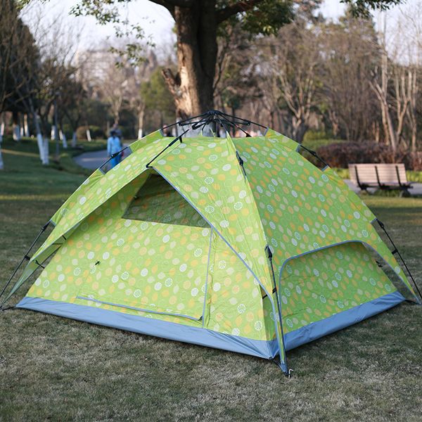 manufacturers direct selling outdoor tent double layer automatic easy-to-put-up tent waterproof sun-resistant pest control outdo
manufacturers direct selling outdoor tent double layer automatic easy-to-put-up tent waterproof sun-resistant pest control outdo