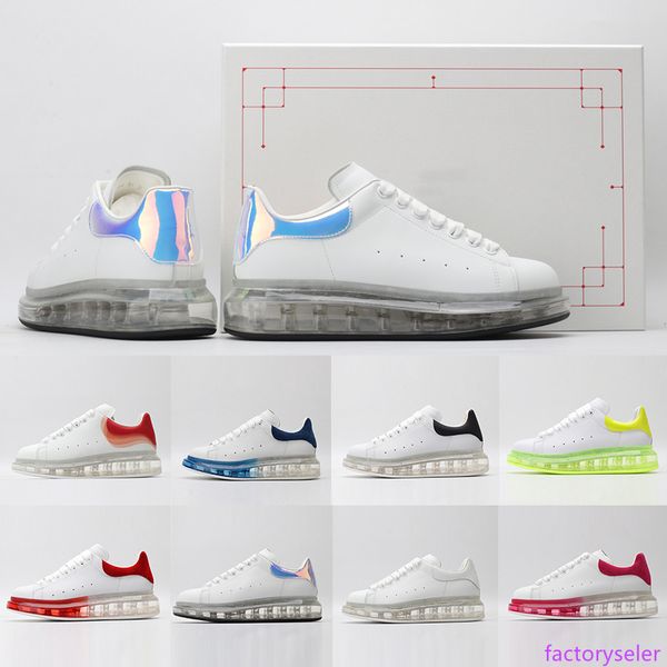with leather cushion luxury designer brand women men white running shoes red womens mens low cut flat designers sports sneakers 35-44
with leather cushion luxury designer brand women men white running shoes red womens mens low cut flat designers sports sneakers 35-44