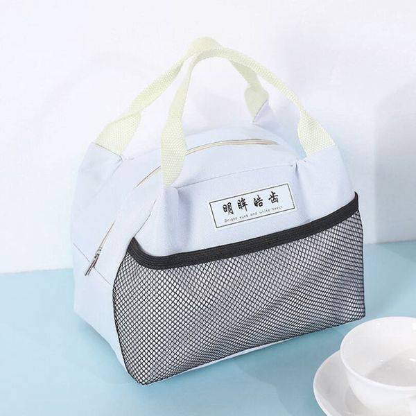 lunch bags aluminum foil portable heat preservation bag simplicity picnic camp school work insulated lunch bag for women men kid, Blue;pink
lunch bags aluminum foil portable heat preservation bag simplicity picnic camp school work insulated lunch bag for women men kid, Blue;pink