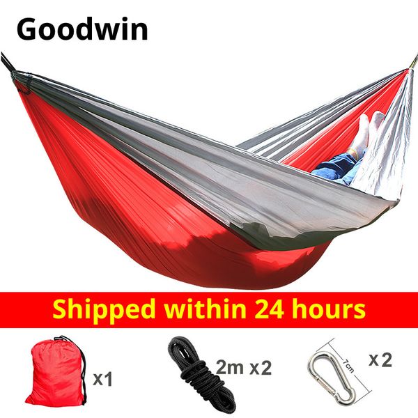 hammock backpacking sleeping-bed double-hammock travel-survival hunting 2-carabiner outdoor adult
hammock backpacking sleeping-bed double-hammock travel-survival hunting 2-carabiner outdoor adult