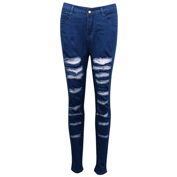 fashion women skinny stretch denim high waist trousers leggings jeans pencil pants plus size pantalon, Blue
fashion women skinny stretch denim high waist trousers leggings jeans pencil pants plus size pantalon, Blue