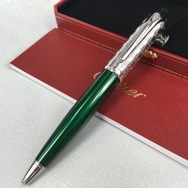 luxury pen 5a blue crystal office and school stationery ballpoint pen brands pen gift +give velvet bags, Blue;orange
luxury pen 5a blue crystal office and school stationery ballpoint pen brands pen gift +give velvet bags, Blue;orange