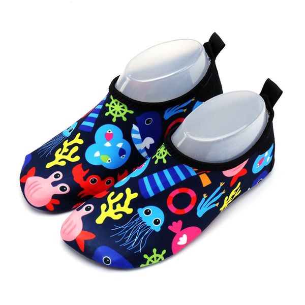 children water sports shoes breathable anti-slip waterproof pool slippers swim socks barefoot footwear for beach swimming
children water sports shoes breathable anti-slip waterproof pool slippers swim socks barefoot footwear for beach swimming