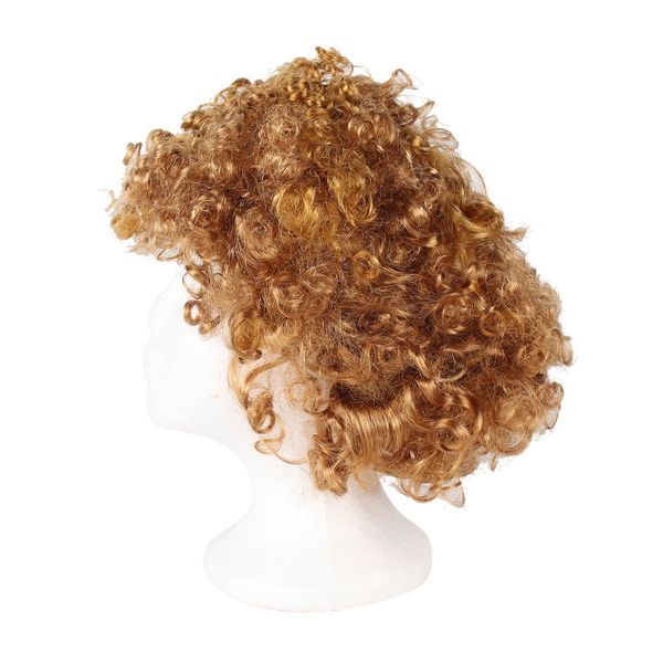 color explosion head wig cosplay clown wig annual party tiara fan wig cosplay magic first birthday boy party witch hat hot
color explosion head wig cosplay clown wig annual party tiara fan wig cosplay magic first birthday boy party witch hat hot