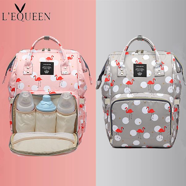 lequeen diaper bag printing design baby care large capacity mom backpack maternity backpack waterproof nappy bag travel stroller
lequeen diaper bag printing design baby care large capacity mom backpack maternity backpack waterproof nappy bag travel stroller