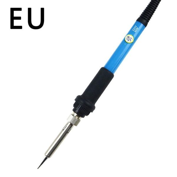 adjustable temperature soldering iron 60w welding kit electric soldering iron package 
adjustable temperature soldering iron 60w welding kit electric soldering iron package