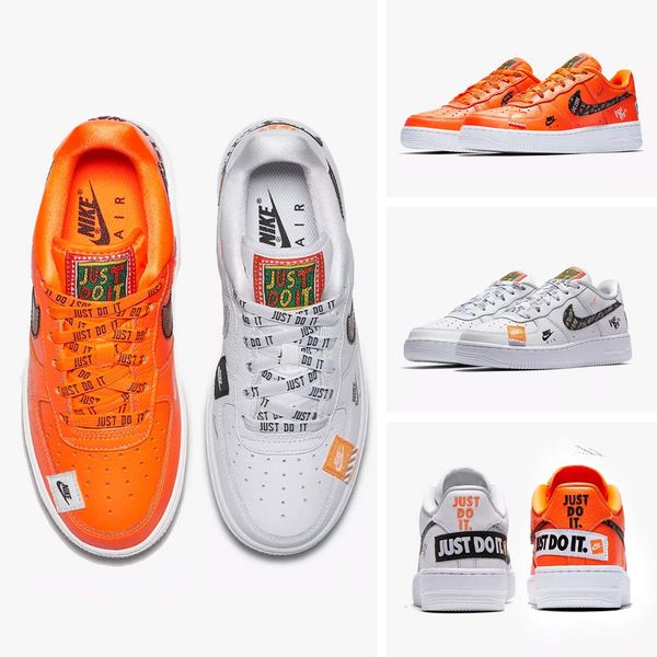 Nikè air forcè 1 low 07 prm force pack retro premium j t do it jdi black white neaker port running hoe ju t 36 45 091651
Nikè air forcè 1 low 07 prm force pack retro premium j t do it jdi black white neaker port running hoe ju t 36 45 091651
