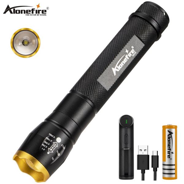 alonefire x012 xpe mini led flashlight waterproof zoom torch telescopic night lighting for camping hiking out convenient to carry portable
alonefire x012 xpe mini led flashlight waterproof zoom torch telescopic night lighting for camping hiking out convenient to carry portable
