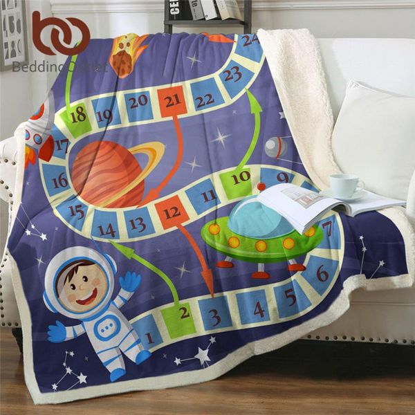 beddingoutlet cartoon sherpa fleece blanket board game soft fluffy blanket space planet throw maze puzzle funny bedding
beddingoutlet cartoon sherpa fleece blanket board game soft fluffy blanket space planet throw maze puzzle funny bedding