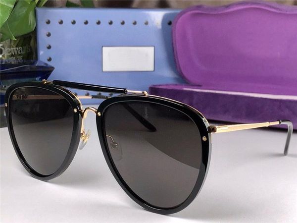 new fashion designer sunglasses 0672 pilot frame simple elling style uv 400 outdoor protection eyewear popluar glasses, White;black
new fashion designer sunglasses 0672 pilot frame simple elling style uv 400 outdoor protection eyewear popluar glasses, White;black