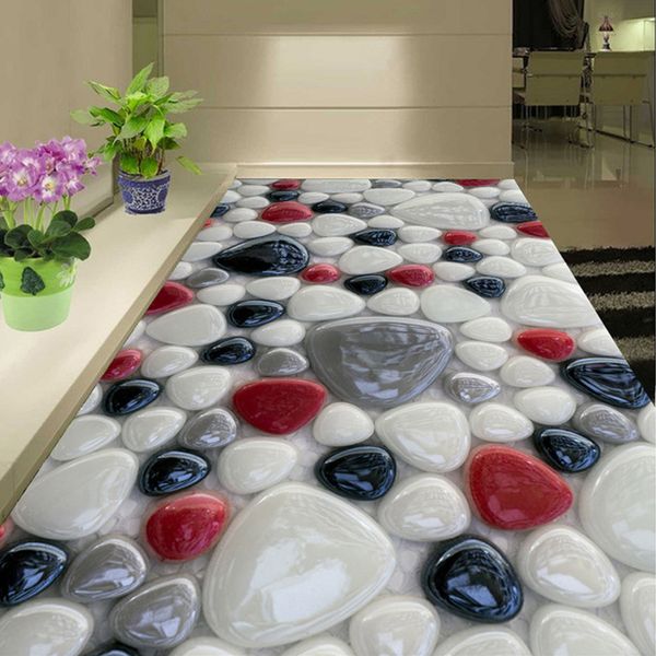 custom wall mural floor sticker 3d color stones wall painting bedroom living room bathroom self-adhesive floor wallpaper decor
custom wall mural floor sticker 3d color stones wall painting bedroom living room bathroom self-adhesive floor wallpaper decor
