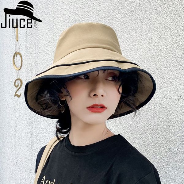 sun children's fake double-deck brim solid color fisherman fashionable outdoor sunscreen bucket bucket hat big edge basin hat, Blue;gray
sun children's fake double-deck brim solid color fisherman fashionable outdoor sunscreen bucket bucket hat big edge basin hat, Blue;gray