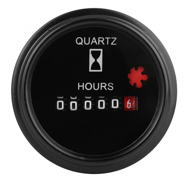 mechanical hour meter counter timer universal high accuracy sealed quartz timer counter mechanical hour meter gauge dc6-80v
mechanical hour meter counter timer universal high accuracy sealed quartz timer counter mechanical hour meter gauge dc6-80v