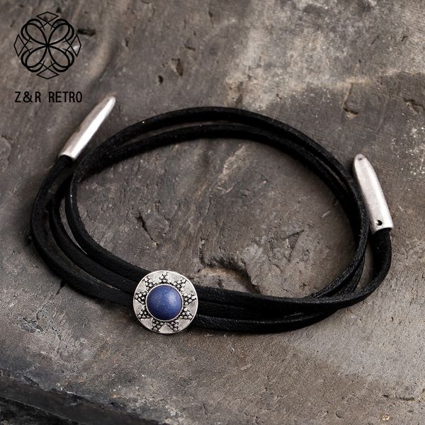 fashion simple bracelet genuine leather women's bracelets cuff bracelets new year presents for dad 2019 friends accessories, Black
fashion simple bracelet genuine leather women's bracelets cuff bracelets new year presents for dad 2019 friends accessories, Black
