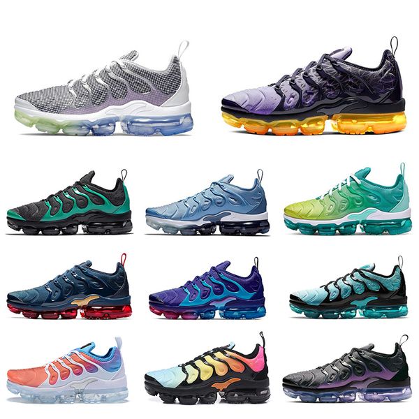 new tn plus vapors spirit teal geometric active women mens running shoes aurora green designer men sneakers trainers sports maxes size 36-46
new tn plus vapors spirit teal geometric active women mens running shoes aurora green designer men sneakers trainers sports maxes size 36-46