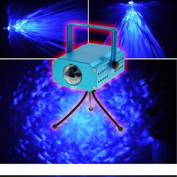 5w mini led water wave effect light party dj show home entertainment led stage light blue water projector
5w mini led water wave effect light party dj show home entertainment led stage light blue water projector