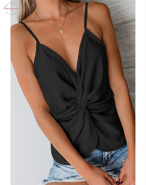 womens summer slim v neck vest hollow out ladies casual sleeveless suspenders vest casual shirt drop shipping good quality, White
womens summer slim v neck vest hollow out ladies casual sleeveless suspenders vest casual shirt drop shipping good quality, White