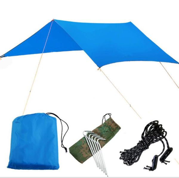 3-4 person tent shade 3x3m 210t ati-uv big size tent snow/beach tents waterproof outdoor tents
3-4 person tent shade 3x3m 210t ati-uv big size tent snow/beach tents waterproof outdoor tents