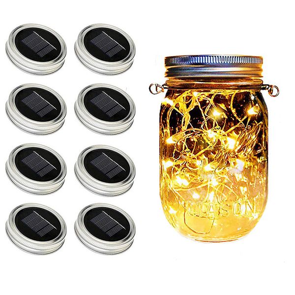 солнечные jar огни мейсон, fairy звезды firefly jar крышки фары, лучше всего подходит для mason jar decor, great outdoor decor лужайки для п
солнечные jar огни мейсон, fairy звезды firefly jar крышки фары, лучше всего подходит для mason jar decor, great outdoor decor лужайки для п