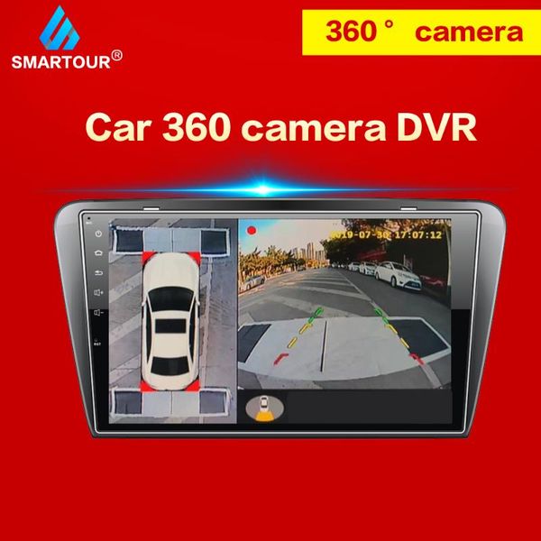 smartour 2d 360 camera degree bird view panorama system with 4 cameras , car parking surround view video recorder dvr monitor car dvr
smartour 2d 360 camera degree bird view panorama system with 4 cameras , car parking surround view video recorder dvr monitor car dvr