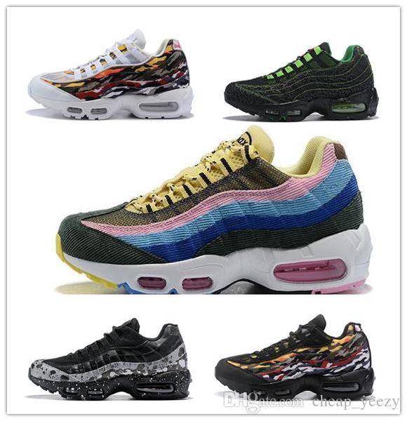 new fashion running shoes men airs cushion 95s sneakers boots athletics 95s for women walking sports shoes size 36-45
new fashion running shoes men airs cushion 95s sneakers boots athletics 95s for women walking sports shoes size 36-45